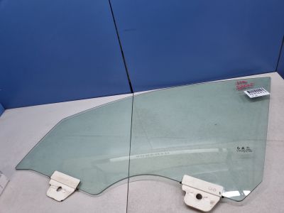 Стекло двери передней левой для Hongqi H9 2020-