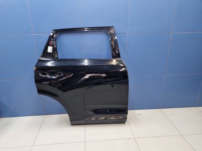 Дверь правая задняя для Hongqi HS3 2023-