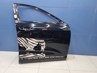 Дверь правая передняя для Hongqi HS3 2023-