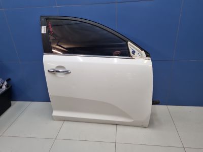 Дверь правая передняя для KIA Sportage 2010-2015