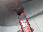 Дверь левая передняя для Zeekr 001 2021-