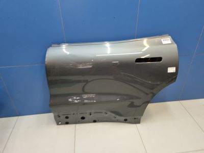 Дверь левая задняя для Zeekr 001 2021-
