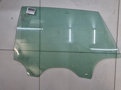 Стекло двери задней левой для Zeekr 001 2021-