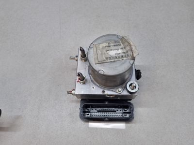 Гидроблок тормозной системы для Aito M9 2023-