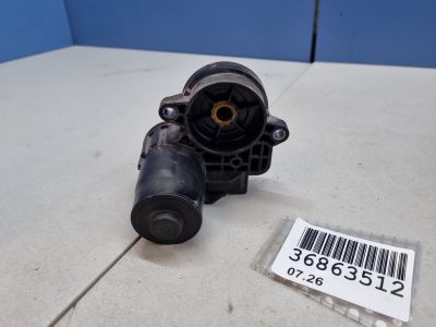 Электромотор суппорта тормозного для Aito M9 2023-