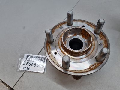 Ступица для Aito M9 2023-