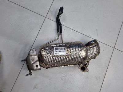 Катализатор для Aito M9 2023-
