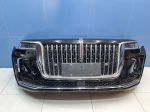 Бампер передний для Hongqi H9 2020-