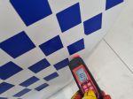 Дверь левая задняя