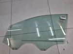Стекло двери передней левой для Volkswagen Polo Sedan 2011-