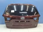 дверь багажника со стеклом для KIA Sorento Prime 2014-2020