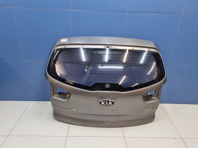 дверь багажника со стеклом для KIA Sportage 2010-2015