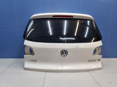 дверь багажника со стеклом для Volkswagen Tiguan 2007-2016