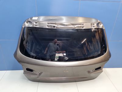 дверь багажника со стеклом для Mitsubishi ASX 2010-2020
