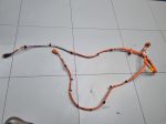 Жгут проводов электроподогрева салона