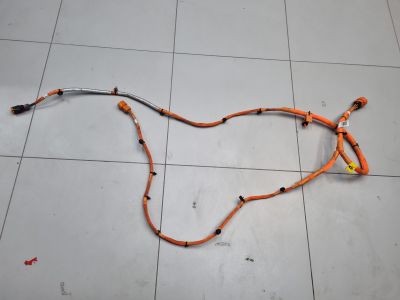 Жгут проводов электроподогрева салона для Aito M9 2023-