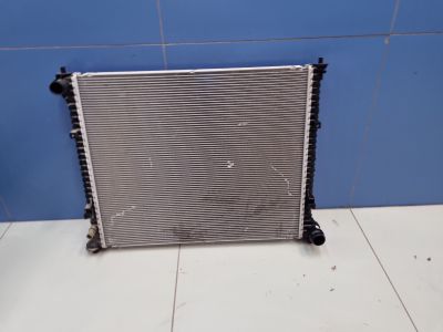 Радиатор основной охлаждения двигателя для Hongqi HS3 2023-