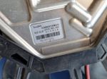 Вентилятор радиатора охлаждения