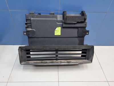 Воздуховод радиатора для Aito M9 2023-