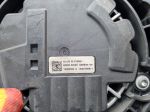 Вентилятор радиатора в сборе