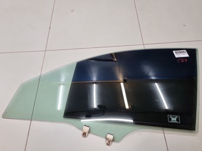 Стекло двери передней левой для Honda CR-V 2007-2012