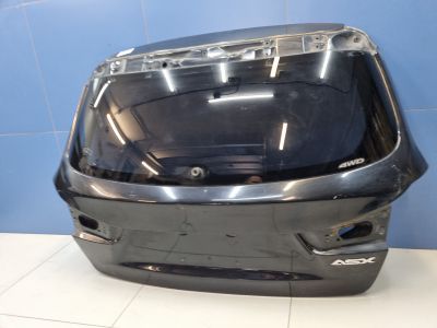 дверь багажника со стеклом для Mitsubishi ASX 2010-2020