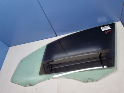 Стекло двери передней левой для Volkswagen Passat B6 2005-2010