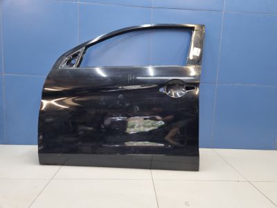 Дверь левая передняя для Mitsubishi ASX 2010-2020