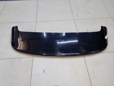 Спойлер двери багажника для Hongqi HS3 2023-
