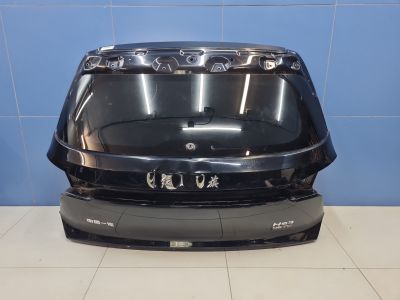 дверь багажника со стеклом для Hongqi HS3 2023-