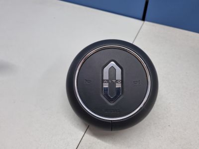 Подушка безопасности в рулевое колесо для Aito M9 2023-