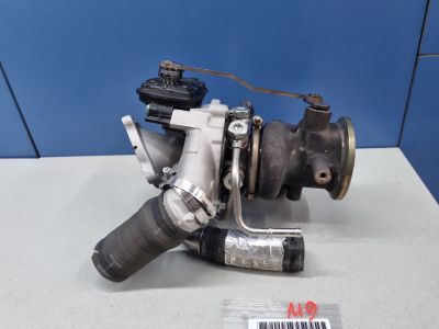 Турбонагнетатель для Aito M9 2023-
