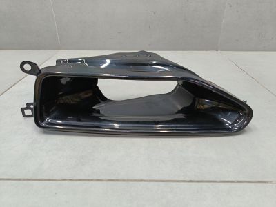 Насадка глушителя задняя правая для BMW 7 G11 G12 2015-