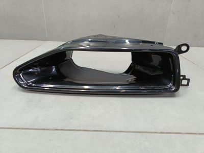 Насадка глушителя задняя левая для BMW 7 G11 G12 2015-