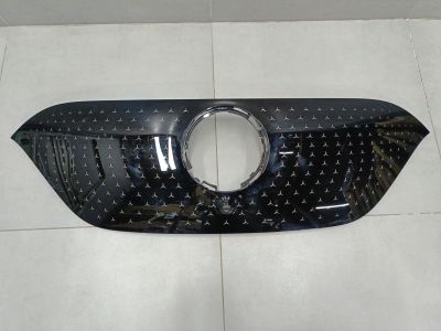 Решетка радиатора для Mercedes EQE X294 2023-