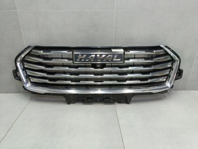 Решетка радиатора для Haval Jolion 2021-
