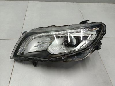 Фара левая для Geely Atlas 2016-2020