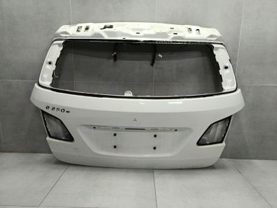 Дверь багажника для Mercedes B-klasse W246 2011-2018