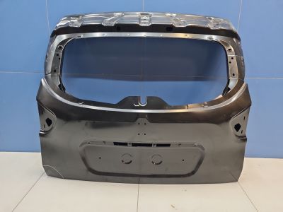 Дверь багажника для Renault Kaptur 2016-