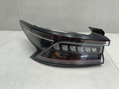 Фонарь на крыло левый для Chery Arrizo 8 2022