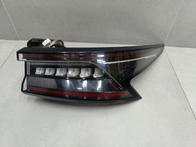 Фонарь на крыло правый для Chery Arrizo 8 2022