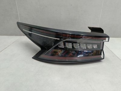 Фонарь на крыло левый для Chery Arrizo 8 2022