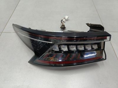 Фонарь на крыло левый для Chery Arrizo 8 2022
