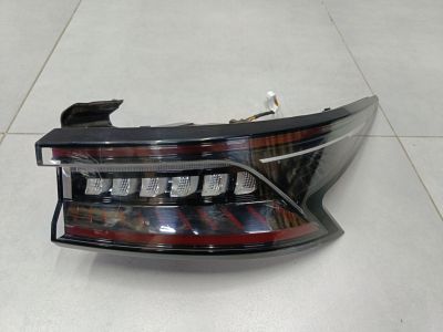 Фонарь на крыло правый для Chery Arrizo 8 2022