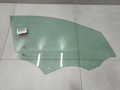 Стекло двери передней правой для Mercedes C-klasse W206 2021-