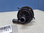 Насос (помпа) электрический