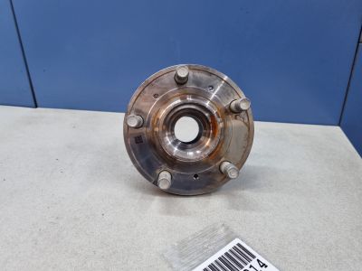 Ступица для Aito M9 2023-