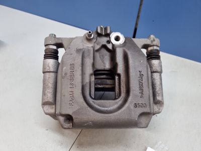 Суппорт тормозной задний правый для Aito M9 2023-