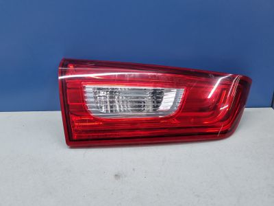 Фонарь в крышку левый для Mitsubishi ASX 2010-2020