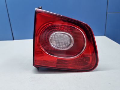 Фонарь в крышку левый для Volkswagen Tiguan 2007-2016